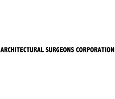 Architectural Surgeons 229x196