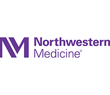 Northwestern Medicine Logo 229x196
