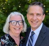 Philip & Jill Aspegren