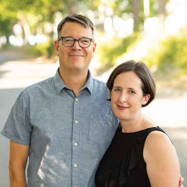 Joshua & Kara Dunckel