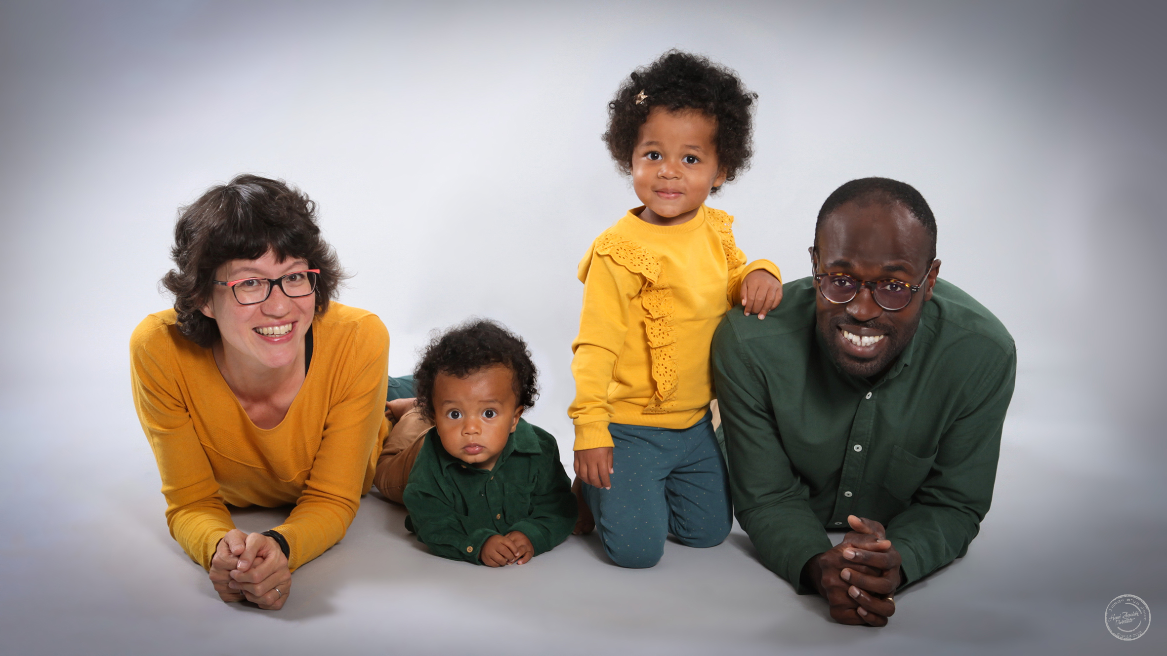 Stanley & Marjorie O.