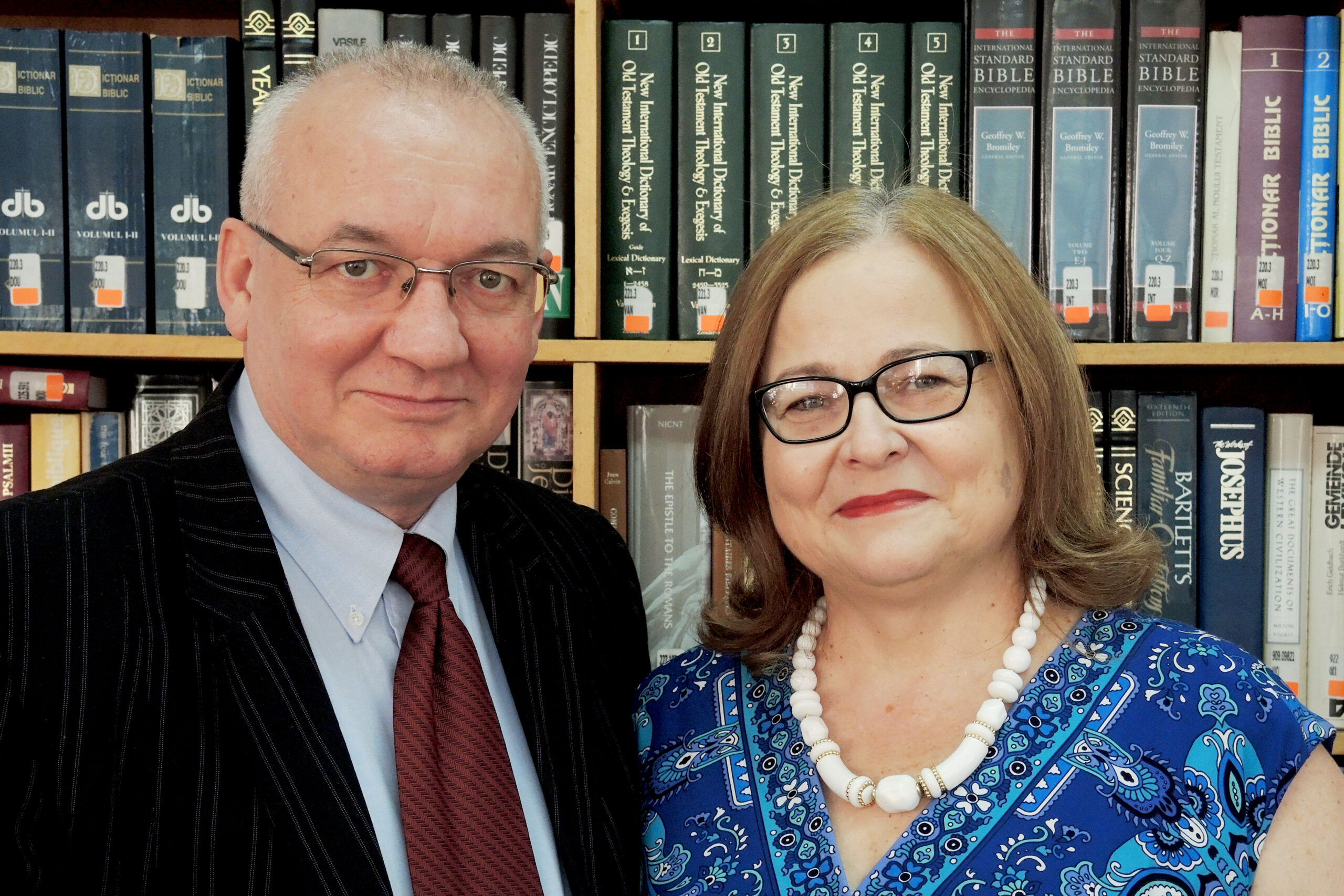 Elisei & Adriana Rusu