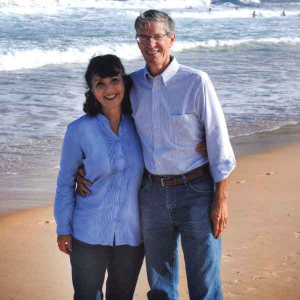 Frank & Debbie Tully