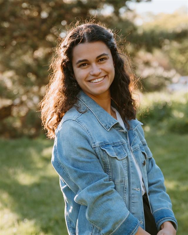 Elise Sanchez