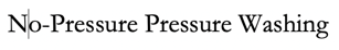 No Pressure
